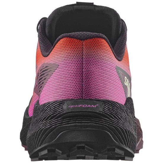 Salomon Pulsar Quiver W